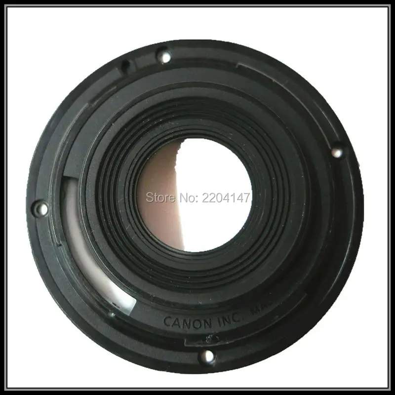 Байонет для canon 18 55 II is 100% новое кольцо Canon ii крепление объектива запасные части