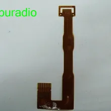 Гибкий кабель для аудио автомобиля KDC-9090R KDCV-6090R KDCM-9021 KDCPSW-9521 для K enwood J84-0121-12 10 шт./лот