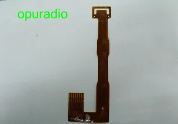 

Free shipping New flex cable For CAR AUDIO KDC-9090R KDCV-6090R KDCM-9021 KDCPSW-9521 For K ENWOOD J84-0121-12 10pcs/lot