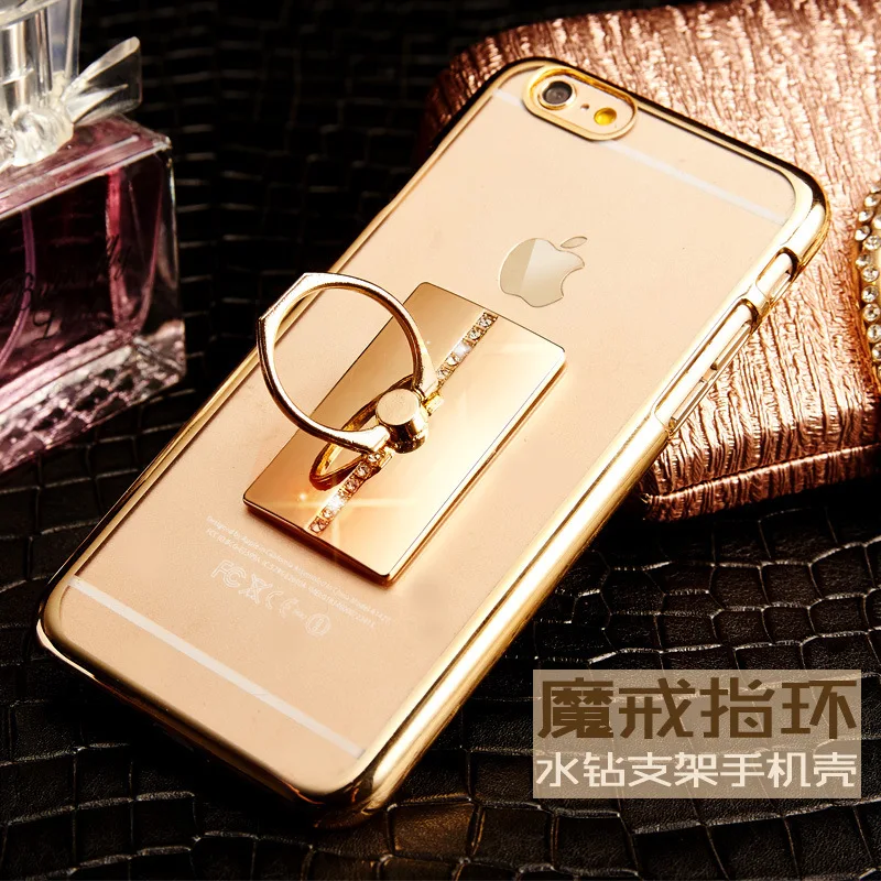Блестящий Мягкий чехол из ТПУ для Iphone 6 6S 7 8 Plus X|case for iphone|tpu casecase iphone |