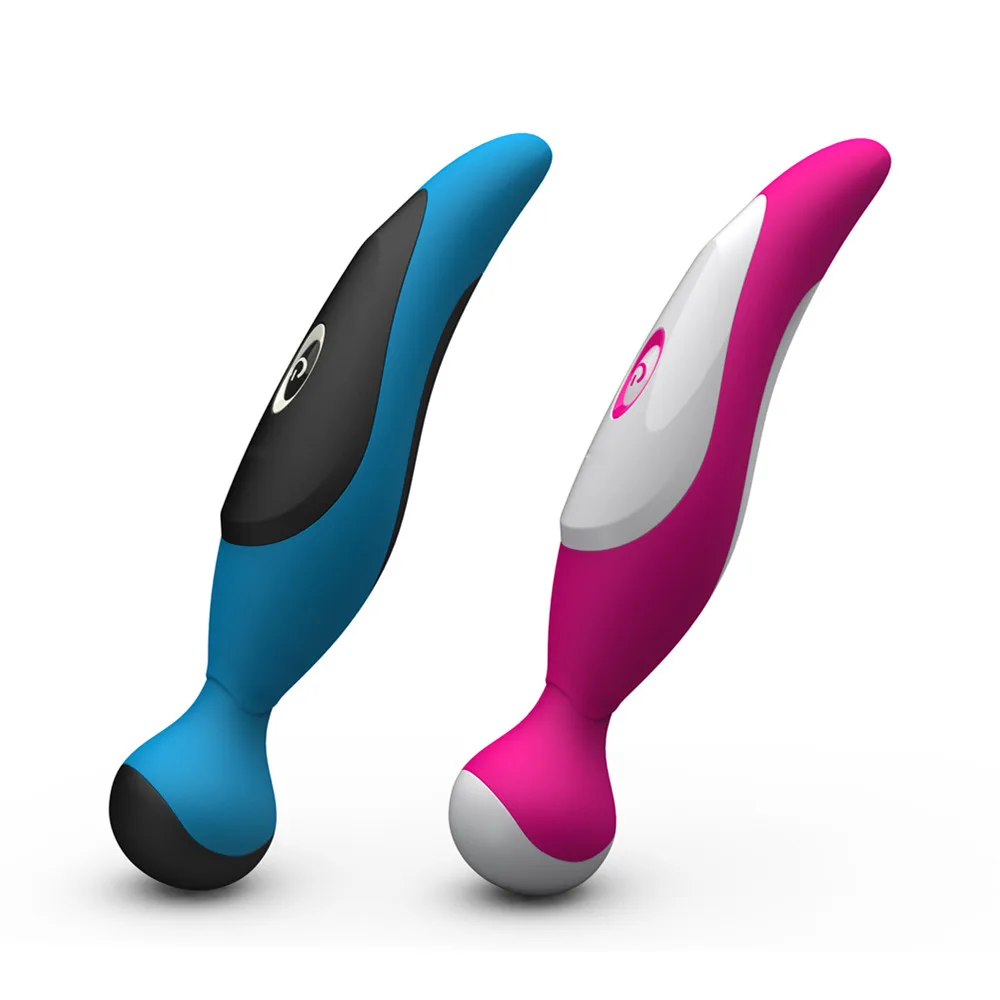 7 Speed Vibrator G Spot Dildo Female Pussy Vagina Clitoris Stimulator Electric Massager USB Charging Adult Sex Toys for Women (1)