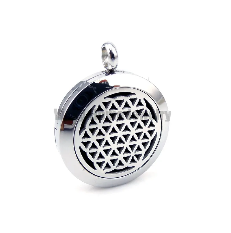 VH-PDL709-3 Diffuser Locket