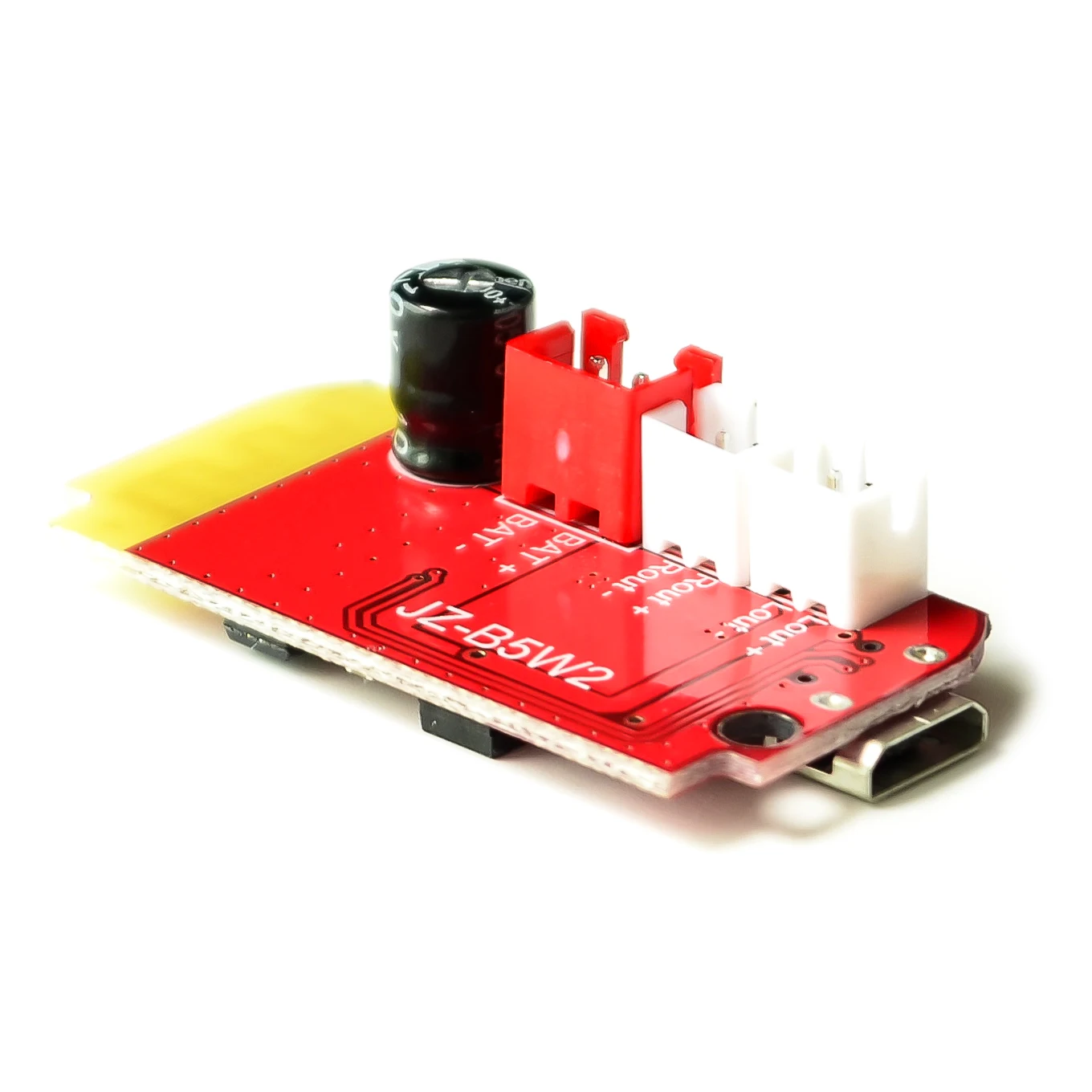 DC 3 7 V 5V 3W цифровой аудио усилитель доска двойной пластины DIY Bluetooth Динамик