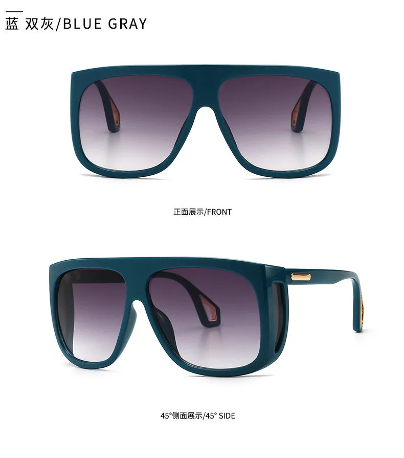 JackJad Модные Современные Стильные Солнцезащитные очки-маска для женщин ins Популярные брендовые дизайнерские солнцезащитные очки Oculos De Sol 0467