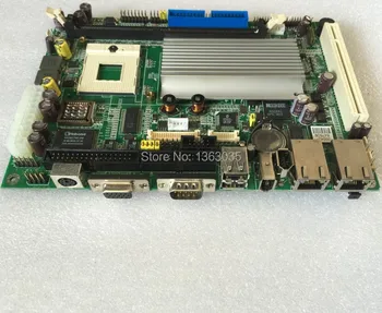 

ECM-5716 Rev.A11 1907571603 Industrial Motherboard tested working