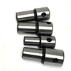 1pcs drill chuck adapter B12 tapper arbor cone with inner hole 5mm 6 7 8 9 10 12 14mm for CNC machine drilling lathe ► Photo 3/5