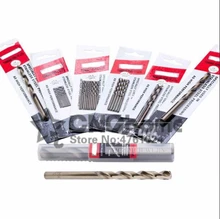 1 PCS 7.6mm-20mm HSS-CO M42 Brocas de Cobalto torção Broca (7.8/8/ 8.5/9/9.5/10/10.5/11/11.5/12/12.5/13/ 14/15/16/17/18/19/20mm)