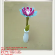 CNC быстрое прототипирование 3D печать стереолитография sla, sls FDM услуги