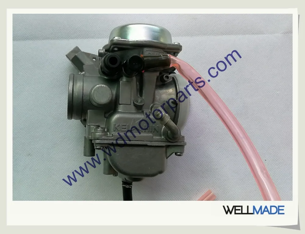 kazuma 500cc carb 3