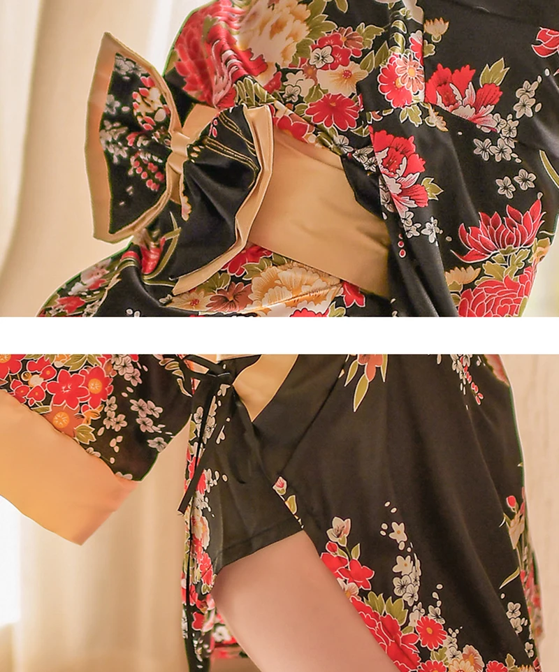 Sexy Lingerie BA115 9