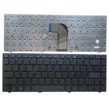 New Keyboard FOR Haier Jane 7G keyboard 7G-2 US laptop keyboard