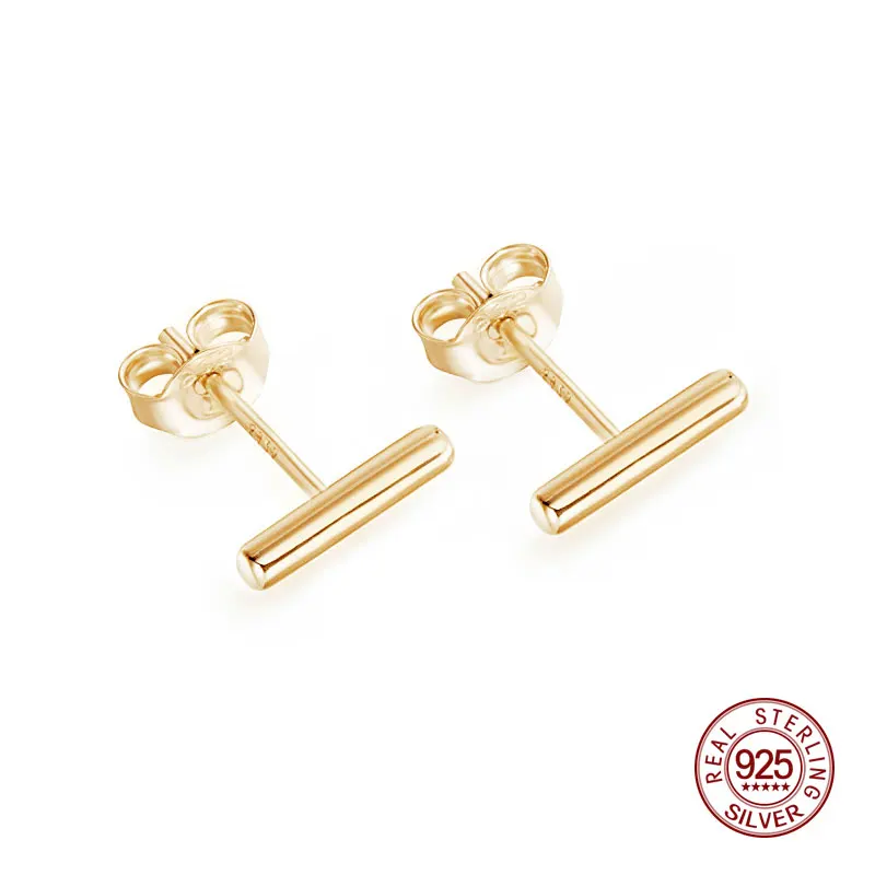1 PC Women Fashion Paperclip Hair clips Girls Metal Minimalist Personality Hairp