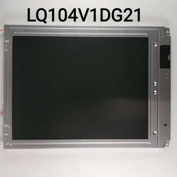 

The lcd display LQ104V1DG21 new in stock