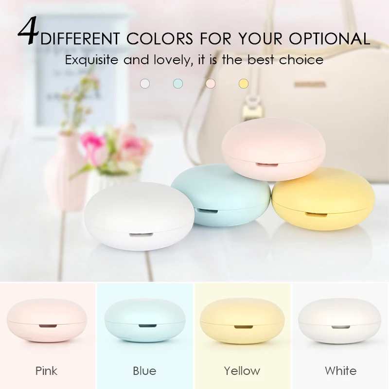 Meeta Mini Aroma Diffuser F506 (2)