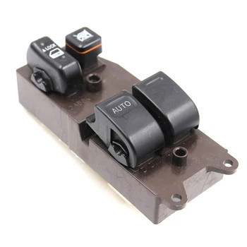 

84820-10100 for 99-05 Toyota Hiace Van Driver Side Power Window Master Switch Power Window Lifter Switch