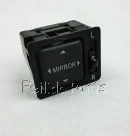 

outer mirror Switch assy FOR TOYOTA HIACE 1989-2006