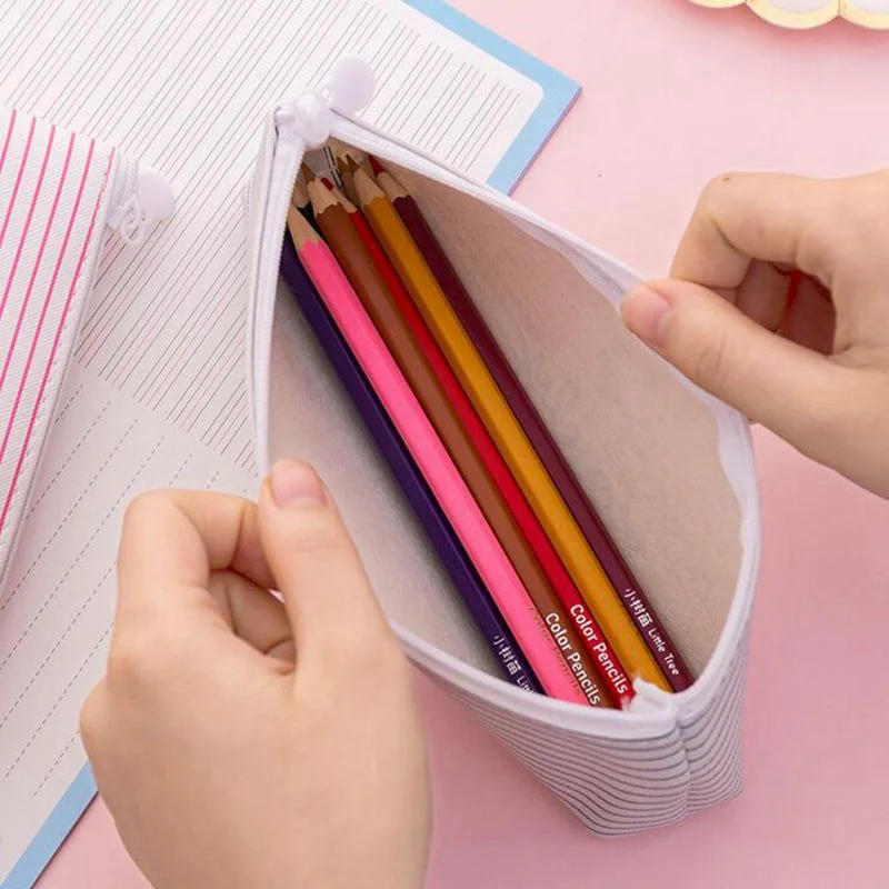 Cute Funny Expression Pattern Cosmetic Bag Stripe Zipper PU Makeup Beauty Travel Bag For Women And Men Toiletry Wash Kit Cute Funny Expression Pattern Cosmetic Bag Stripe Zipper PU Makeup Beauty Travel Bag For Women And Men Toiletry Wash Kit