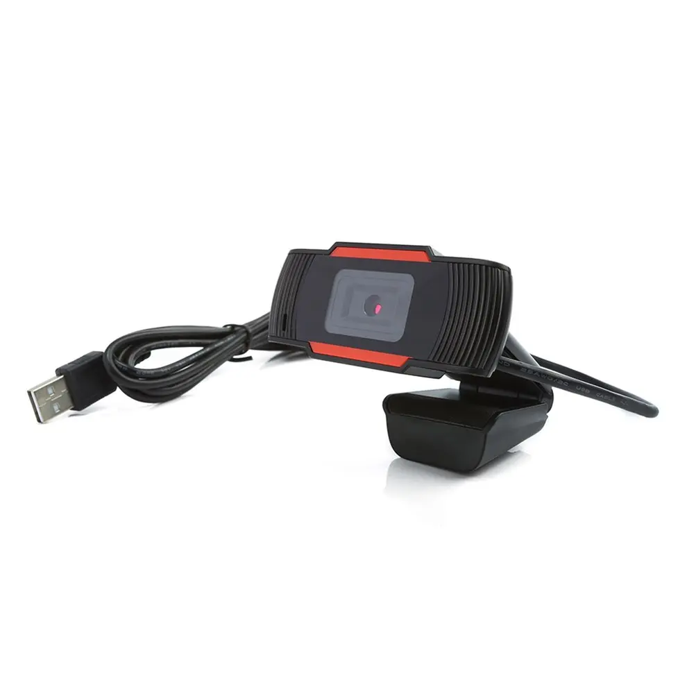 

zpcs HD Digital Video Webcamera Built In Sound Absorption Microphone A870