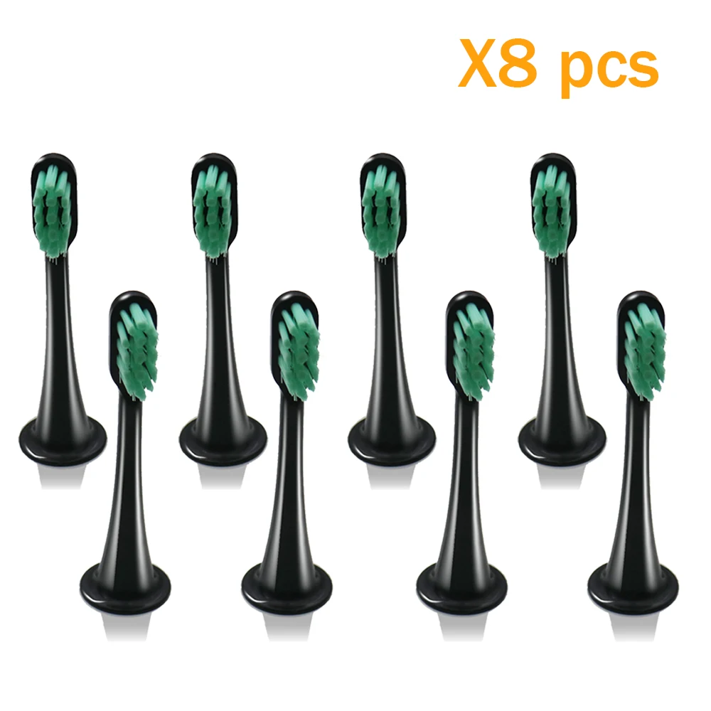 Replacement brush Heads for Xiaomi Mijia SOOCARE X1 X3 sonic Electric Toothbrush Head Clean Sensitive For SOOCAS X3 X1 X5