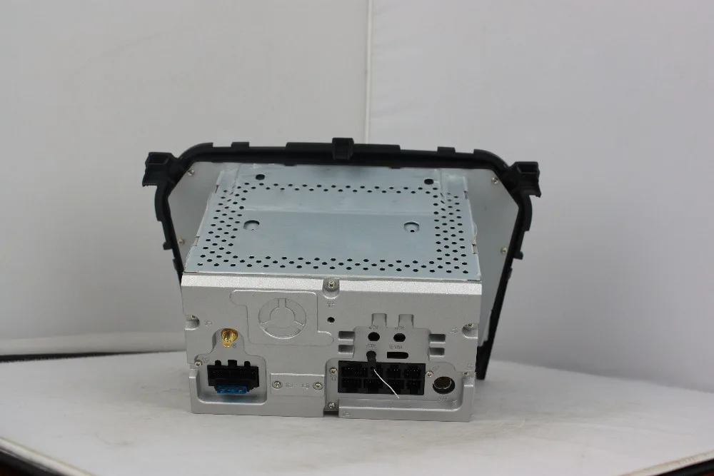 Flash Deal DSP For SUZUKI Vitara 2015 -2017 Android 9.0 2GB + 16GB 4 core Car DVD Player GPS RDS Radio wifi BT 4.2 DVR rear Camera TV OBD2 8