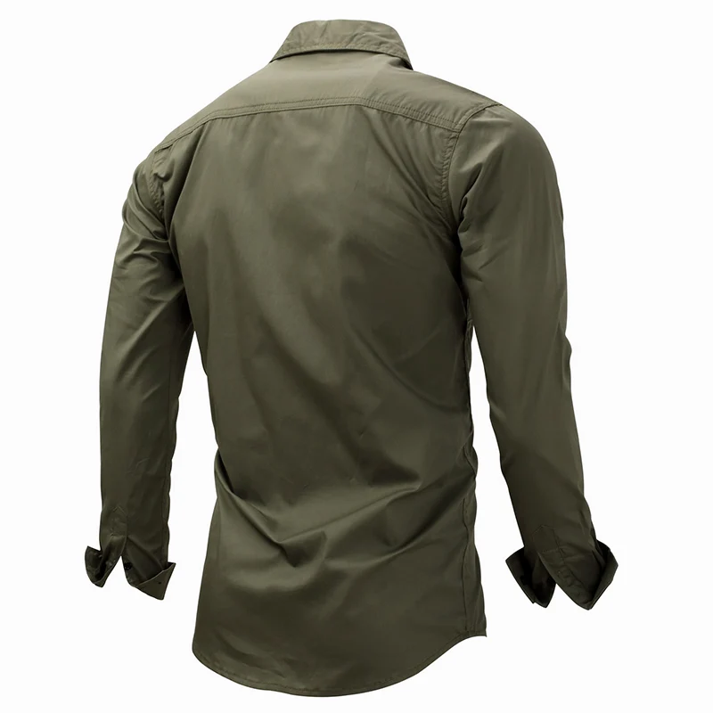 military shirt men ma449 (3)