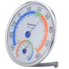 New Household Centigrade Analog Thermometer Hygrometer Indoor Outdoor Temperature Humidity Monitor Meter Free Shipping 12001897 ► Photo 2/6