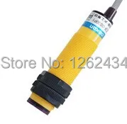 

Photoelectric switch E3F-DS50Y1 50 cm adjustable AC220V second-line normally open