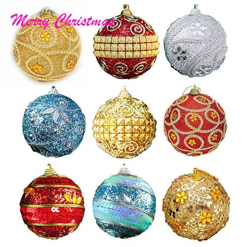 xmas bauble designs