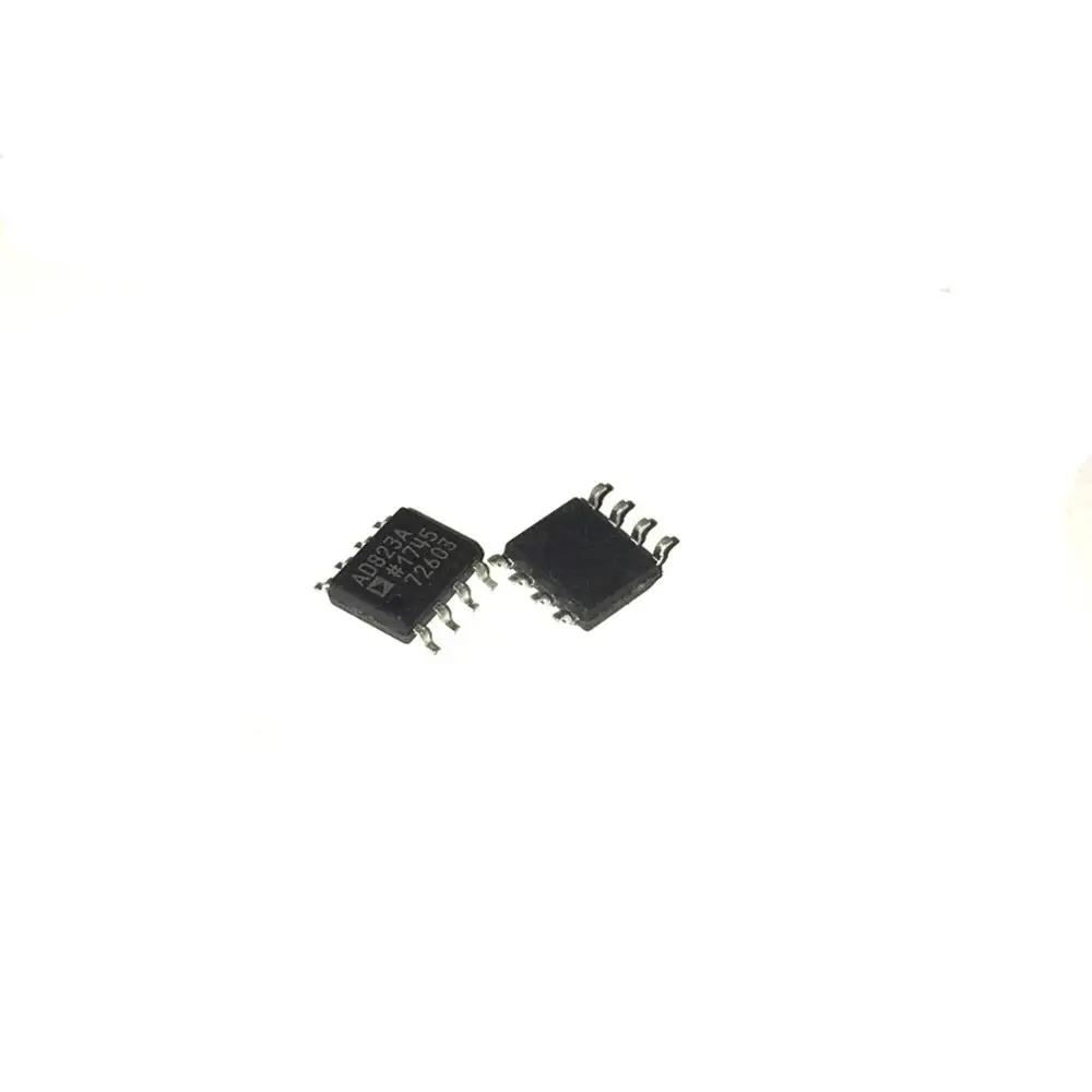 Чип AD823AR AD823 AD823ARZ SOP8 двухконтурный операционный усилитель IC|ic amplifier circuits|ic amplifiersic