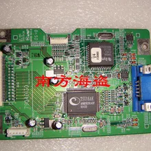 > 490401300100 ILIF-003 плата драйвера AL1716B AL1706X AL1716AS-100% Протестирована Работа