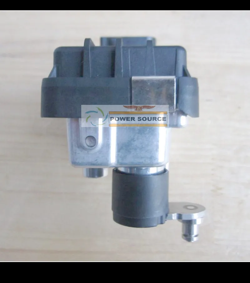 Turbo Electronic Actuator Electric BOOST Actuator G-271 G271 712120 6NW008412 6NW-008-412 6NW 008 412 For 727461-50006S (1)