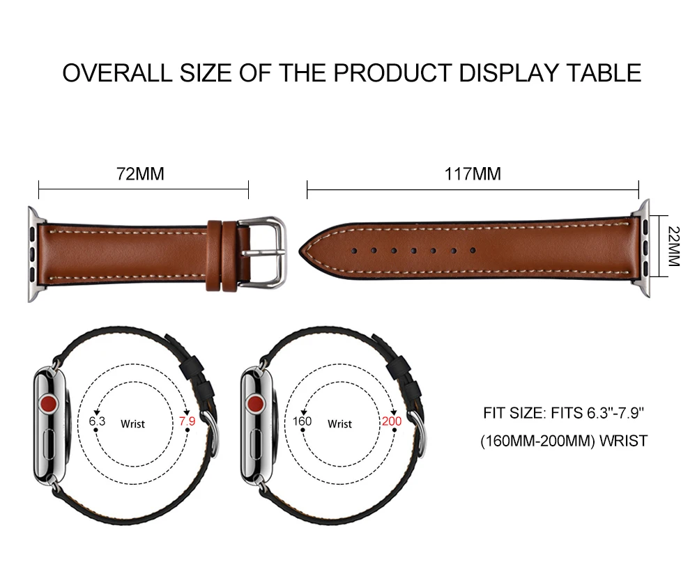 Кожаный силиконовый чехол для наручных часов iwatch, браслет, ремешок для Apple Watch, 42 мм, 38 мм, 40 мм 44 спортивный браслет для Series 1/2/3/4/5 ремешок для часов