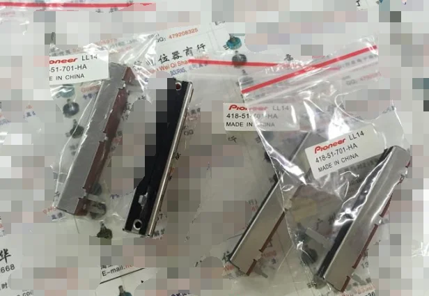 

5pcs/lot Original XDJ-R1 DDJ-SXF Fader 418-s1-701-HA Parts
