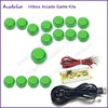 Hitbox-Juego de arcade para PC/Raspberry Pi, cero retraso, juegos de lucha Mame, juego de botón con cable, envío gratis ► Foto 3/6