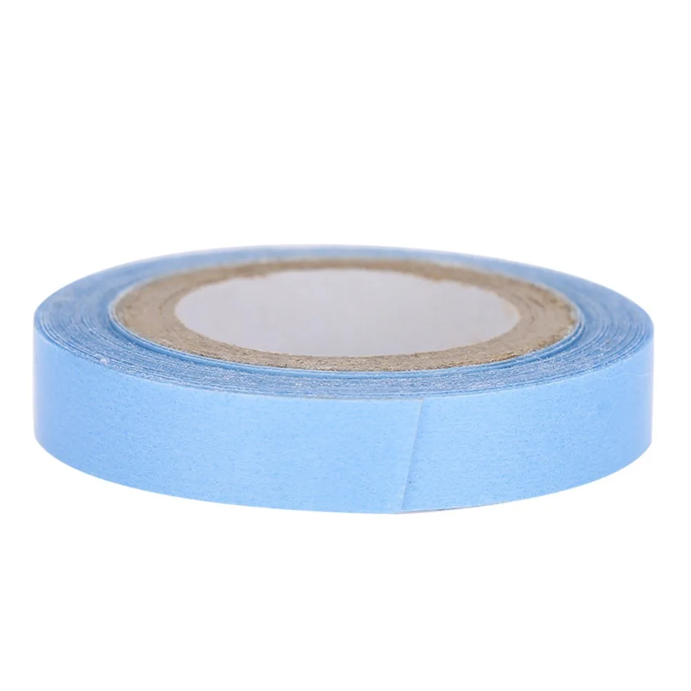 Waterproof Nano Wig Glue Tape For Hair Extension Adhesive Double-sided Hair Tape Beauty Tool Skin Weft Hair Extensions Tools