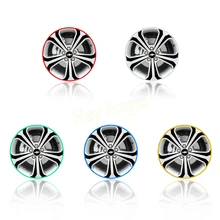 Rim Tape Bike Motorcycle Car Tape 5 Colors Car Styling