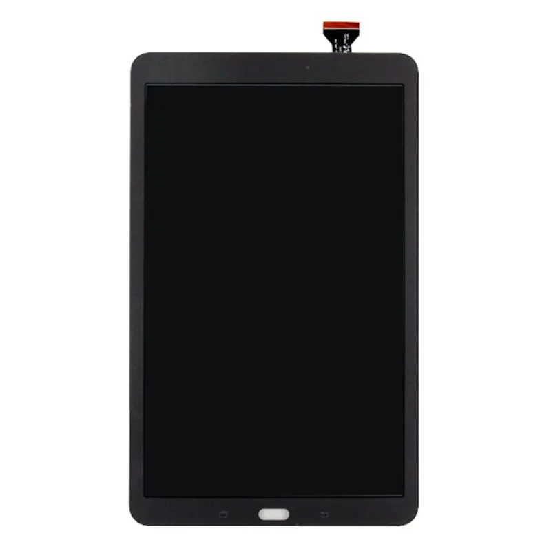 ЖК дисплей для Samsung Galaxy Tab E T560 T561 SM сенсорный экран дигитайзер планшет в сборе