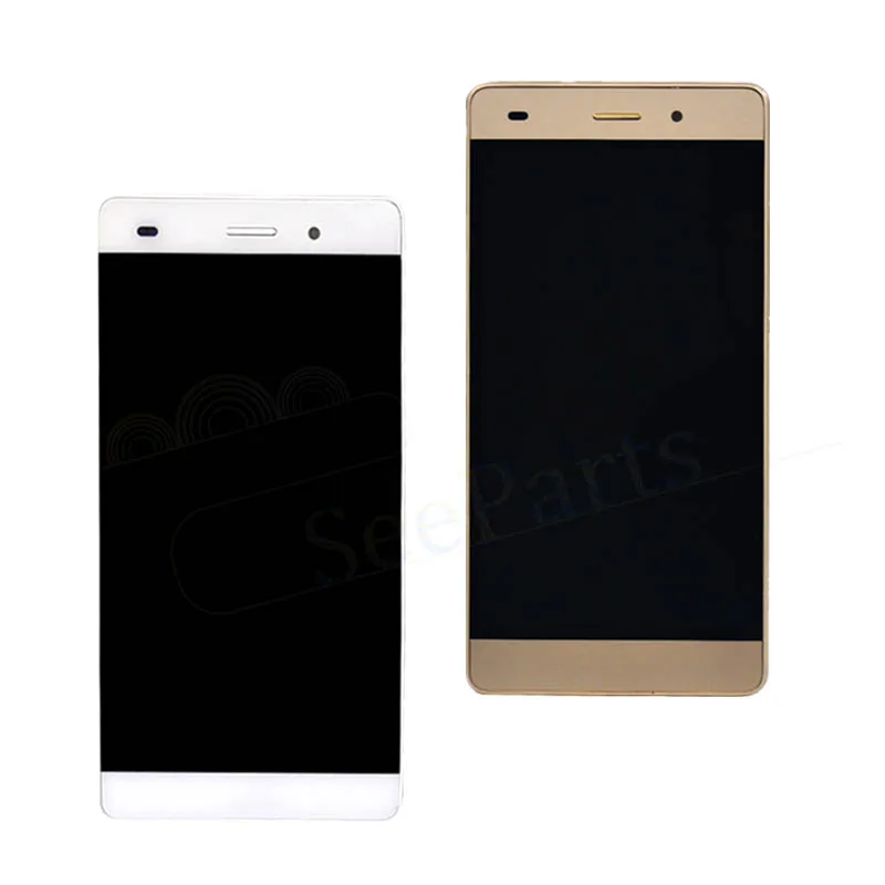 For huawei p8 lite lcd (3)