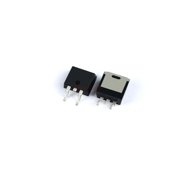 

10pcs/lot IRL3803STRRPBF L3803S TO-263 140A 30V 200W In Stock
