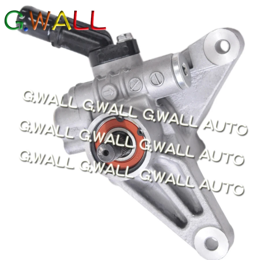 New Power Steering Pump For Honda Accord 3.0 V6 2003 2007 56110 RCA A01