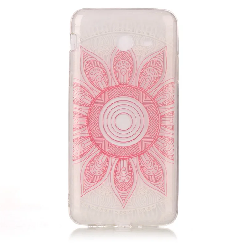 Soft TPU FOR SamsungA3 A5 2017 Case A320 A320F A520 A520F Cover Fashion Back Protective Phone FOR Samsung Galaxy A3 A5 2017 Case (14)