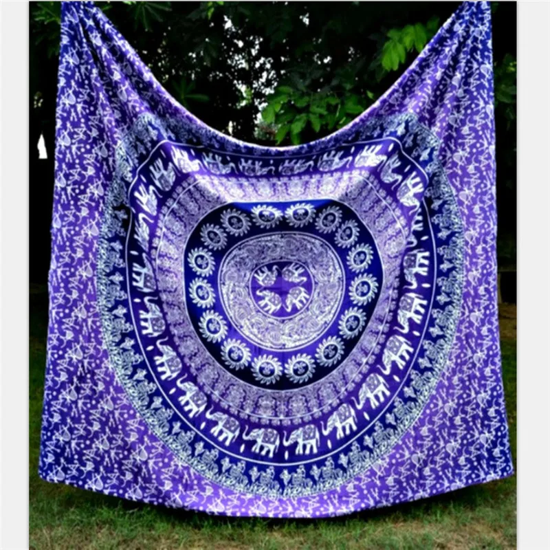 Mandala wall hanging ishka new arrivals