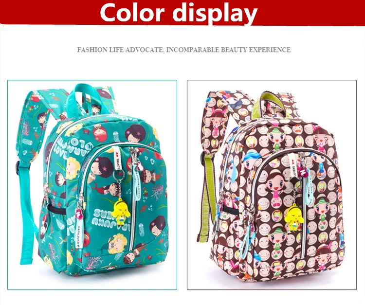 Школьные сумки с 3D принтом, милый рюкзак, детские сумки, Детская сумка для девочек, мультяшный рюкзак для мальчика, mochila escolar, рюкзак для детей