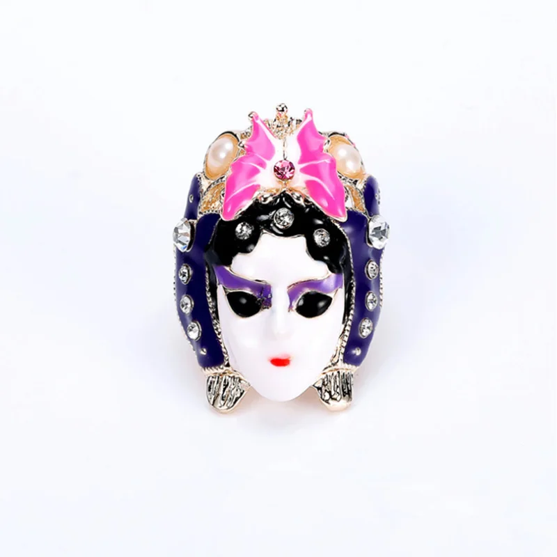 peking opera mask female peking opera mask female
