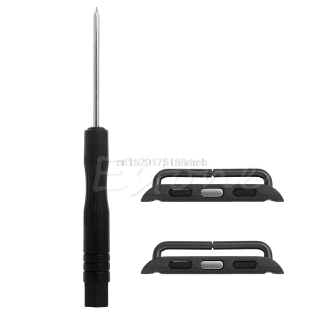 apple watch connector