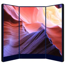 Vkworld Mix Plus 5.5” 2.5D Full Screen 4G Mobile Phone Bezal-Less Android 7.0 MT6737 Quad Core 3GB 32GB Smartphone Fingerprint