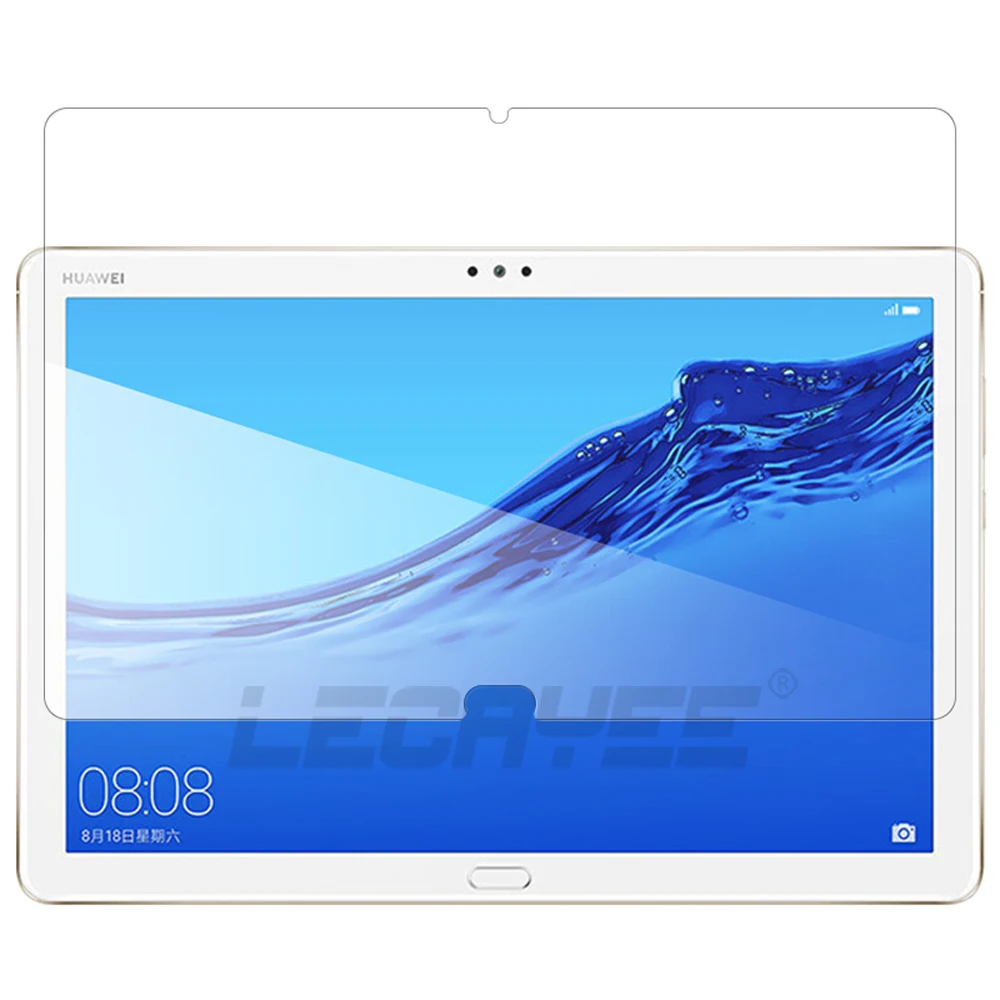 Планшет Защитное стекло для huawei MediaPad M3 M5 Lite T5 1,01 закаленное Стекло для huawei T5 8,0 M5 Pro 10,8 крышка Стекло