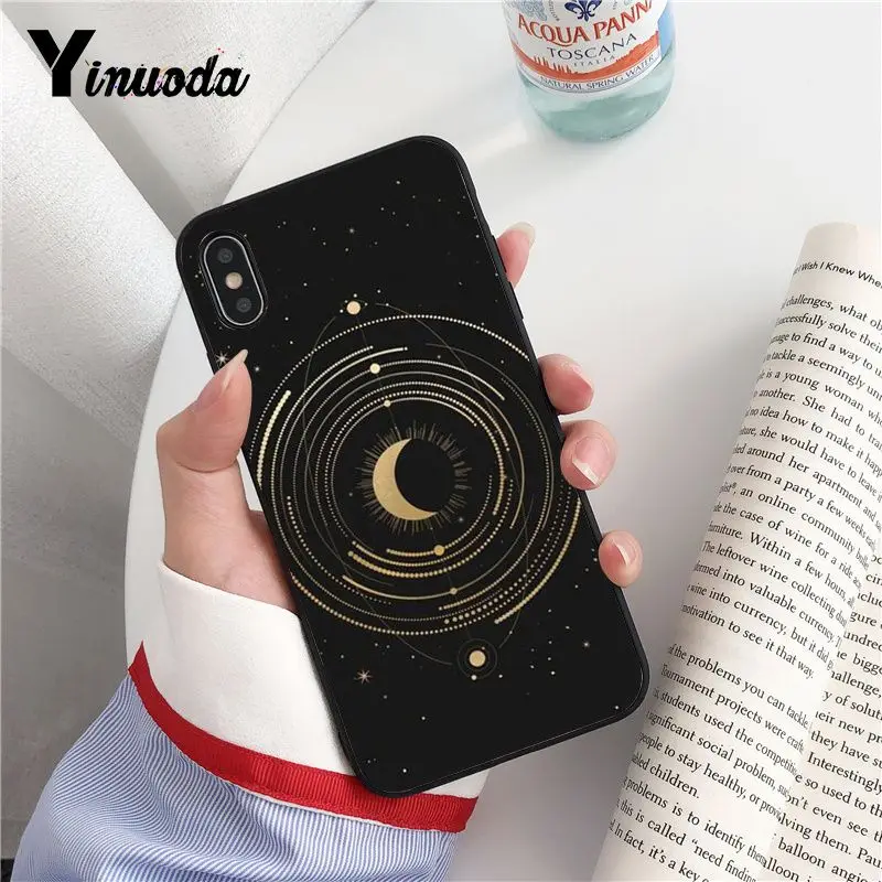 Space Moon Astronaut