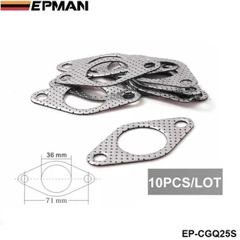 EPMAN-S WASTEGATE ALUMINUM GRAPHITE GASKET TURBO/CHARGER/MANIFOLD/PIPE EP-CGQ25S