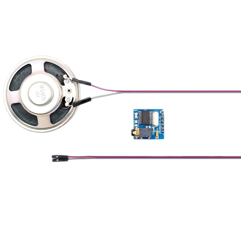 

Syn6288 Speech Synthesis Module, Text To Speech, Tts Pronunciation Live